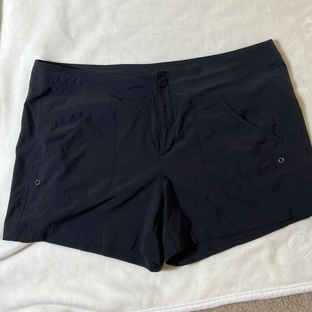 Athleta Board Shorts